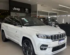 JEEP COMMANDER 2.0 HURRICANE 4 TURBO GASOLINA OVERLAND AT9 JEEP COMMANDER 2.0 HURRICANE 4 TURBO GASOLINA OVERLAND AT9
