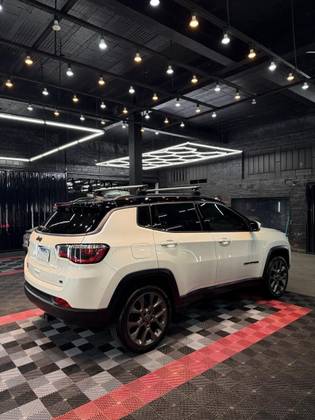 Imagem de JEEP COMPASS 2.0 16V DIESEL S 4X4 AUTOMÁTICO