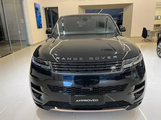 LAND ROVER RANGE ROVER SPORT 3.0 D350 TURBO DIESEL MHEV AUTOBIOGRAPHY AWD AUTOMÁTICO