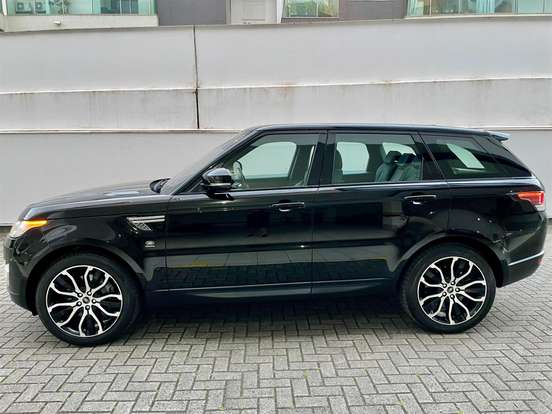 LAND ROVER-RANGE ROVER SPORT-2015