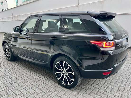 LAND ROVER-RANGE ROVER SPORT-2015