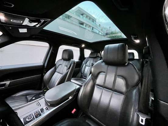 LAND ROVER-RANGE ROVER SPORT-2015