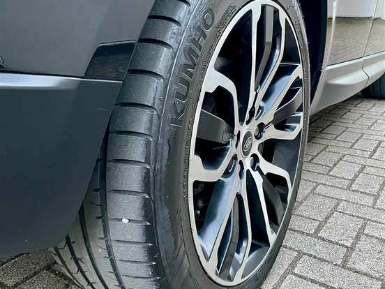 LAND ROVER-RANGE ROVER SPORT-3.0 HSE 4X4 V6 24V TURBO DIESEL 4P AUTOMÁTICO LAND ROVER-RANGE ROVER SPORT-2015