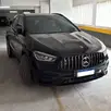 MERCEDES-BENZ GLA 35 AMG 2.0 CGI GASOLINA 4MATIC SPEEDSHIFT MERCEDES-BENZ GLA 35 AMG 2.0 CGI GASOLINA 4MATIC SPEEDSHIFT
