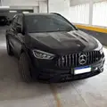 MERCEDES-BENZ GLA 35 AMG 2.0 CGI GASOLINA 4MATIC SPEEDSHIFT MERCEDES-BENZ GLA 35 AMG 2.0 CGI GASOLINA 4MATIC SPEEDSHIFT
