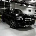 MERCEDES-BENZ GLB 200 1.3 CGI GASOLINA LAUNCH EDITION 7G-DCT MERCEDES-BENZ GLB 200 1.3 CGI GASOLINA LAUNCH EDITION 7G-DCT