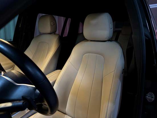 MERCEDES-BENZ-GLB 200-1.3 CGI GASOLINA LAUNCH EDITION 7G-DCT MERCEDES-BENZ-GLB 200-2020