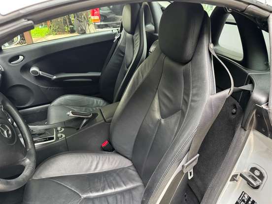 MERCEDES-BENZ-SLK 200-2008