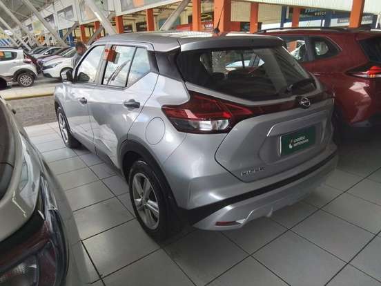 NISSAN-KICKS-1.6 16V FLEXSTART ACTIVE XTRONIC NISSAN-KICKS-2023
