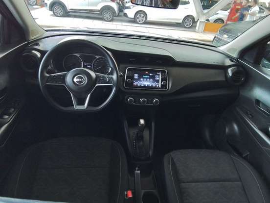 NISSAN-KICKS-1.6 16V FLEXSTART ACTIVE XTRONIC NISSAN-KICKS-2023
