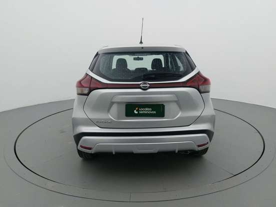 NISSAN-KICKS-1.6 16V FLEXSTART ACTIVE XTRONIC NISSAN-KICKS-2023