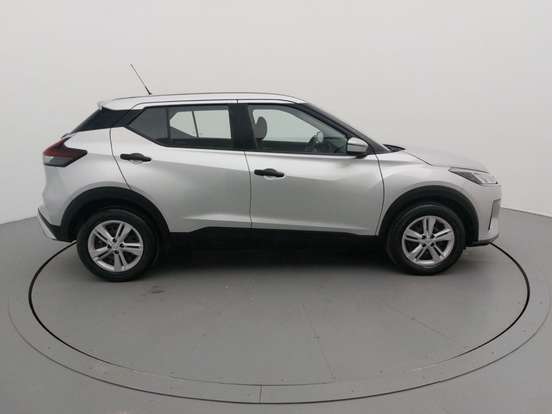 NISSAN-KICKS-1.6 16V FLEXSTART ACTIVE XTRONIC NISSAN-KICKS-2023