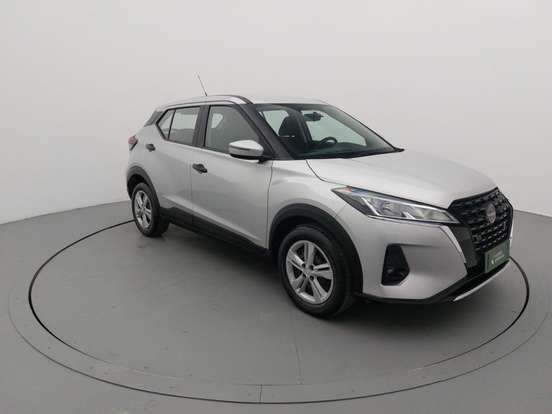 NISSAN-KICKS-1.6 16V FLEXSTART ACTIVE XTRONIC NISSAN-KICKS-2023