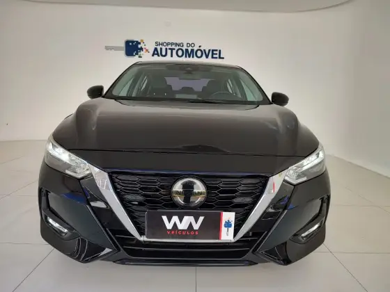 NISSAN SENTRA 2.0 16V GASOLINA ADVANCE XTRONIC NISSAN SENTRA 2.0 16V GASOLINA ADVANCE XTRONIC