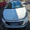 PEUGEOT 208 1.2 ALLURE 12V FLEX 4P MANUAL PEUGEOT 208 1.2 ALLURE 12V FLEX 4P MANUAL