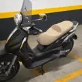 PIAGGIO BEVERLY 300 PIAGGIO BEVERLY 300