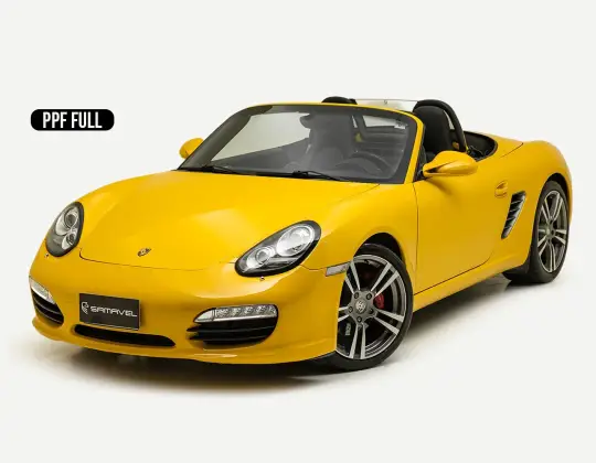 PORSCHE BOXSTER 3.4 S I6 24V GASOLINA 2P AUTOMATIZADO PORSCHE BOXSTER 3.4 S I6 24V GASOLINA 2P AUTOMATIZADO
