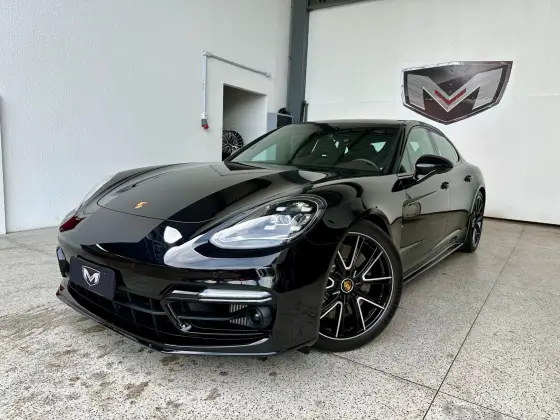 PORSCHE PANAMERA 2.9 V6 E-HYBRID 4S PDK