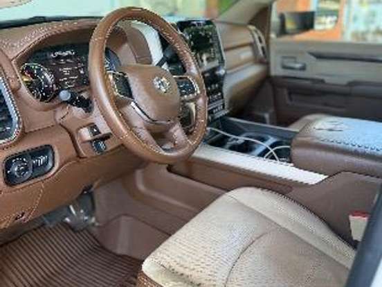 RAM-2500-6.7 I6 TURBO DIESEL LARAMIE CD 4X4 AUTOMÁTICO RAM-2500-2021