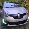 RENAULT CAPTUR 1.6 16V SCE FLEX INTENSE X-TRONIC RENAULT CAPTUR 1.6 16V SCE FLEX INTENSE X-TRONIC