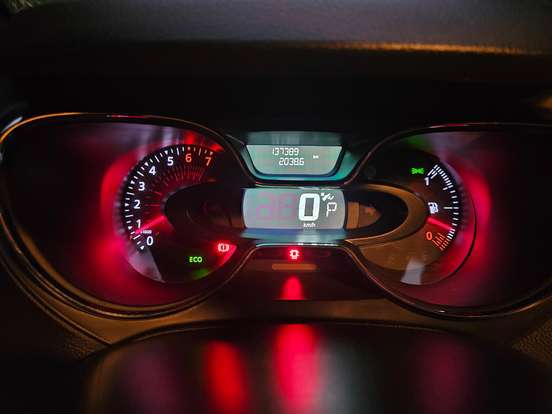 RENAULT-CAPTUR-1.6 16V SCE FLEX INTENSE X-TRONIC RENAULT-CAPTUR-2019