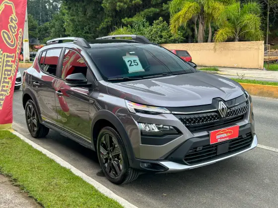 RENAULT KARDIAN 1.0 TCE FLEX PREMIÉRE EDITION EDC