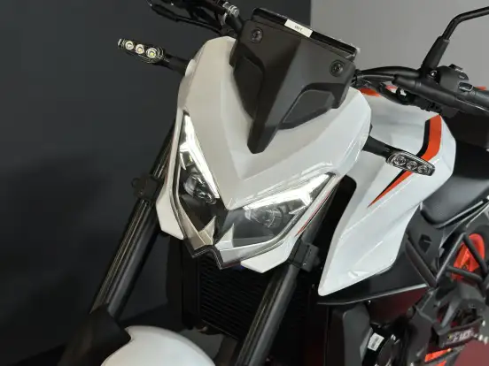 SHINERAY-250F FLASH-2025