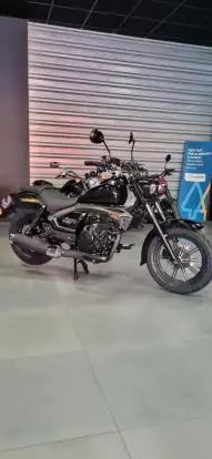 SHINERAY-IRON 250-2025