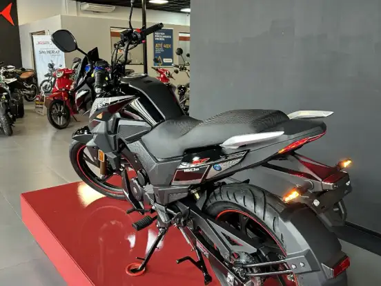 SHINERAY-JEF S 150 SHINERAY-JEF S 150-2025