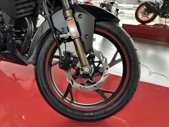 SHINERAY-JEF S 150-2025