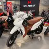 SHINERAY JET 125 SS SHINERAY JET 125 SS