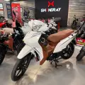 SHINERAY JET 125 SS SHINERAY JET 125 SS