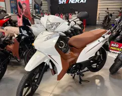 SHINERAY JET 125 SS SHINERAY JET 125 SS