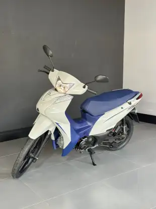 SHINERAY-JET 125 SS-2025