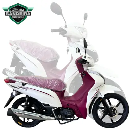 SHINERAY JET 50 S 