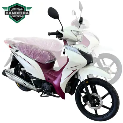 SHINERAY-JET 50 S SHINERAY-JET 50 S-2025