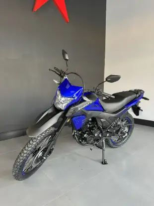 SHINERAY-SHI 175S EFI-2025
