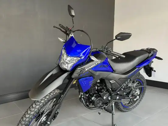 SHINERAY-SHI 175S EFI SHINERAY-SHI 175S EFI-2025