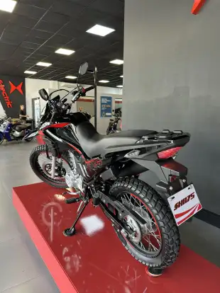 SHINERAY-SHI 175S EFI SHINERAY-SHI 175S EFI-2025