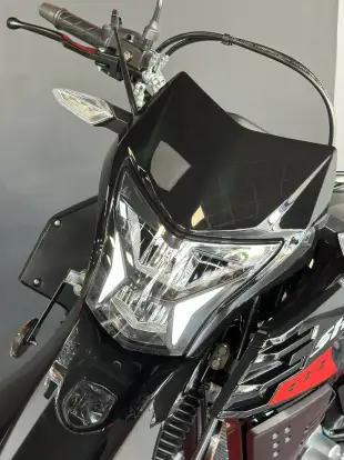 SHINERAY-SHI 175S EFI SHINERAY-SHI 175S EFI-2025