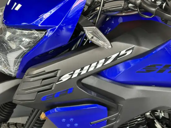 SHINERAY-SHI 175S EFI SHINERAY-SHI 175S EFI-2025