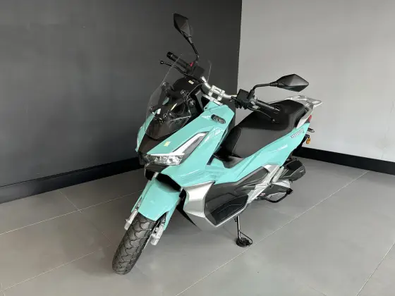 SHINERAY URBAN 150 EFI 