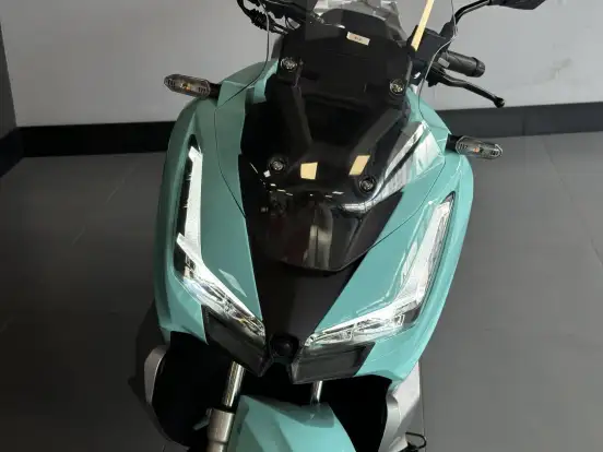 SHINERAY-URBAN 150 EFI-2025