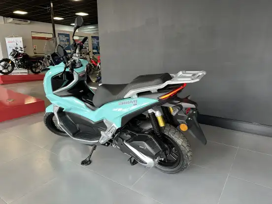 SHINERAY-URBAN 150 EFI-2025