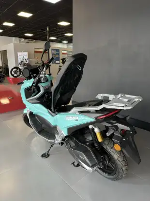 SHINERAY-URBAN 150 EFI-2025