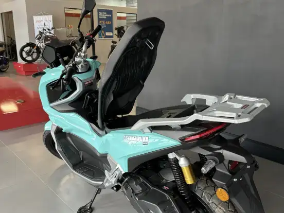 SHINERAY-URBAN 150 EFI SHINERAY-URBAN 150 EFI-2025