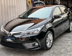 TOYOTA COROLLA 2.0 XEI 16V FLEX 4P AUTOMÁTICO TOYOTA COROLLA 2.0 XEI 16V FLEX 4P AUTOMÁTICO