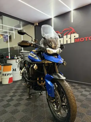 TRIUMPH TIGER 900 GT PRO 