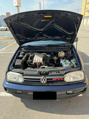 VOLKSWAGEN-GOLF-1994