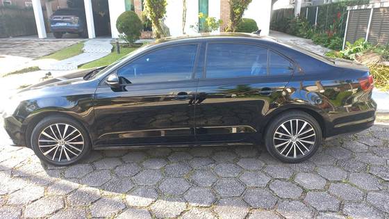 VOLKSWAGEN JETTA 1.4 16V TSI COMFORTLINE GASOLINA 4P TIPTRONIC